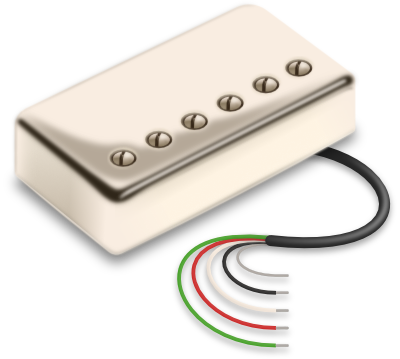 Pickup Wires Logo